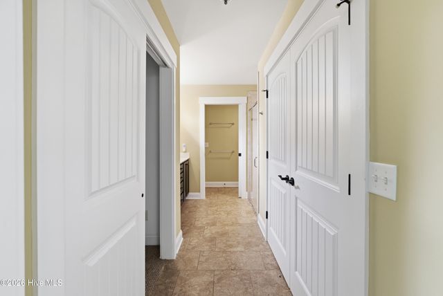 3288 Beach Cove Lane, Southport, NC 28461