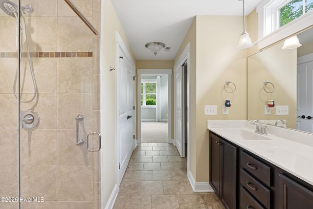 3288 Beach Cove Lane, Southport, NC 28461