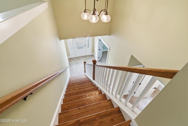 3288 Beach Cove Lane, Southport, NC 28461