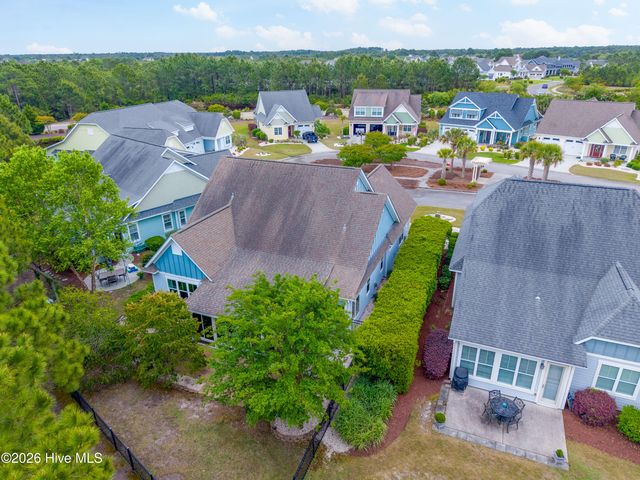 3288 Beach Cove Lane, Southport, NC 28461