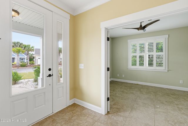 3288 Beach Cove Lane, Southport, NC 28461