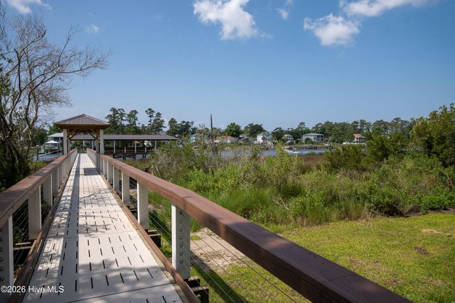 3288 Beach Cove Lane, Southport, NC 28461