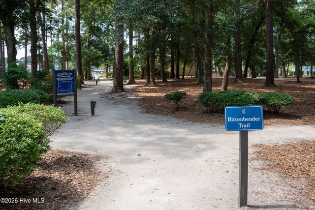 3288 Beach Cove Lane, Southport, NC 28461