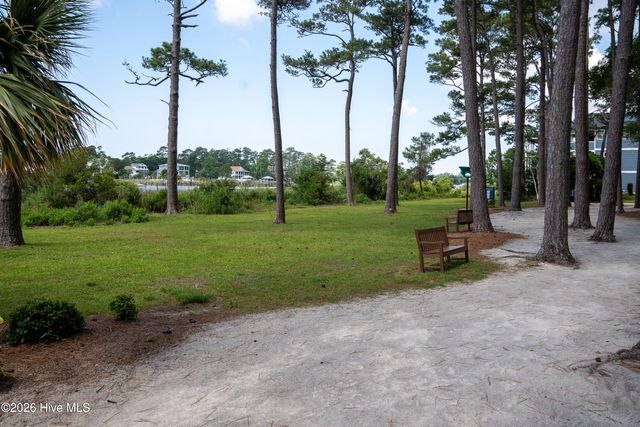 3288 Beach Cove Lane, Southport, NC 28461