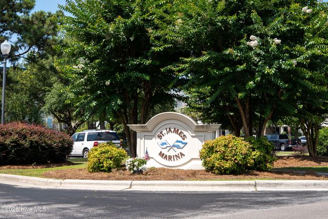 3288 Beach Cove Lane, Southport, NC 28461