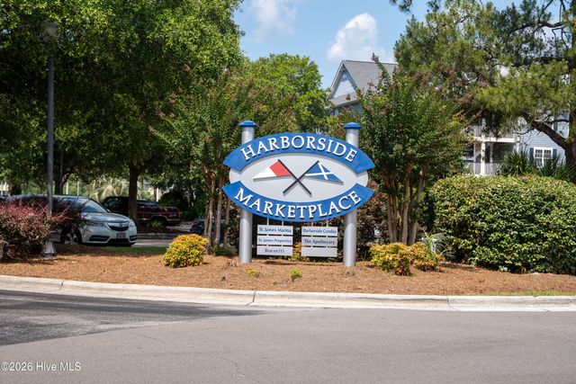 3288 Beach Cove Lane, Southport, NC 28461