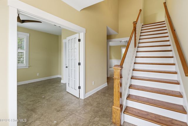 3288 Beach Cove Lane, Southport, NC 28461