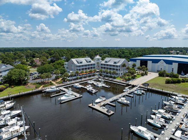 3288 Beach Cove Lane, Southport, NC 28461