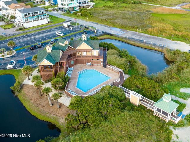 3288 Beach Cove Lane, Southport, NC 28461