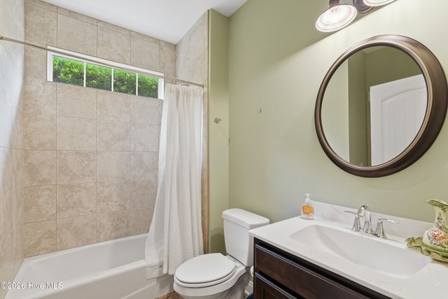 3288 Beach Cove Lane, Southport, NC 28461