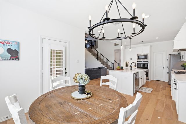 2171 Cloverfern Way, Haslet, TX 76052