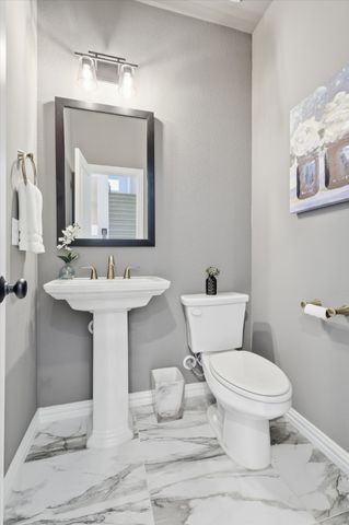 2171 Cloverfern Way, Haslet, TX 76052