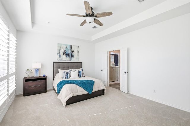 2171 Cloverfern Way, Haslet, TX 76052