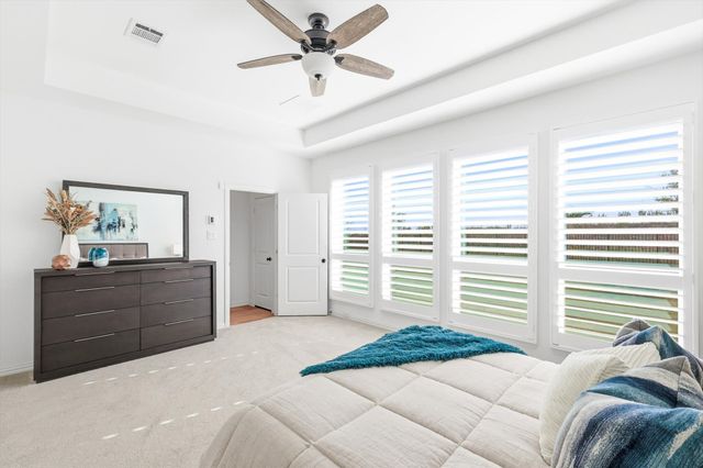 2171 Cloverfern Way, Haslet, TX 76052