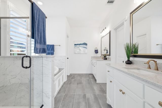 2171 Cloverfern Way, Haslet, TX 76052