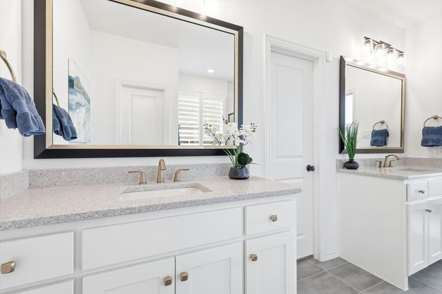 2171 Cloverfern Way, Haslet, TX 76052