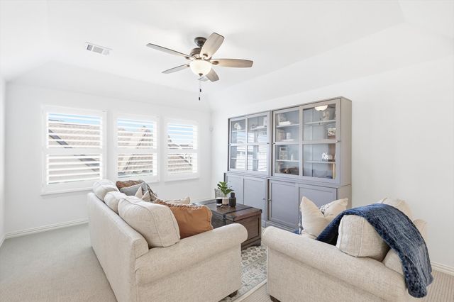 2171 Cloverfern Way, Haslet, TX 76052