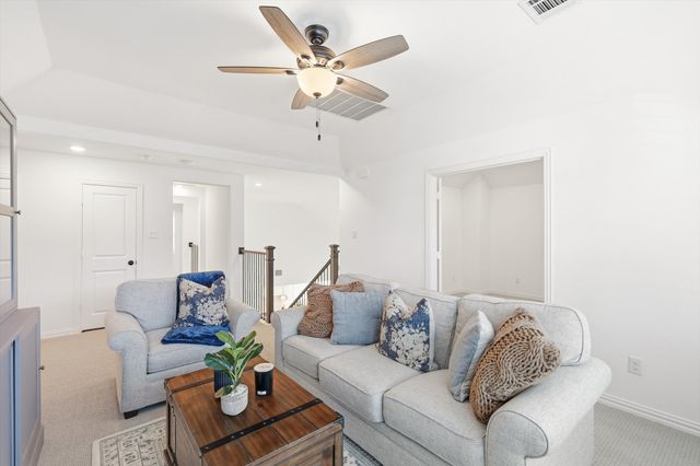 2171 Cloverfern Way, Haslet, TX 76052