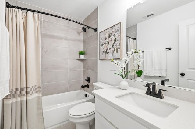 2171 Cloverfern Way, Haslet, TX 76052