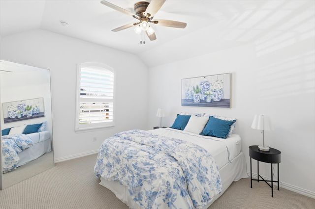 2171 Cloverfern Way, Haslet, TX 76052