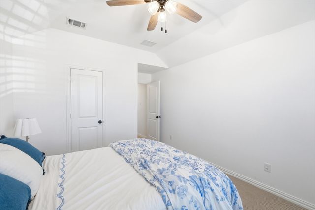 2171 Cloverfern Way, Haslet, TX 76052