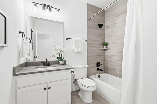 2171 Cloverfern Way, Haslet, TX 76052