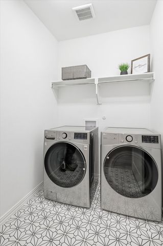 2171 Cloverfern Way, Haslet, TX 76052