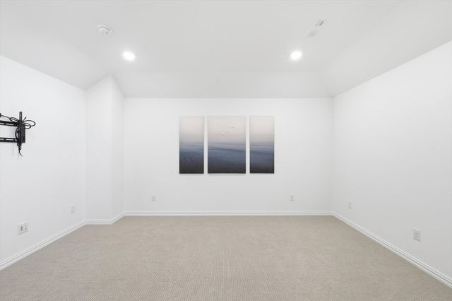 2171 Cloverfern Way, Haslet, TX 76052