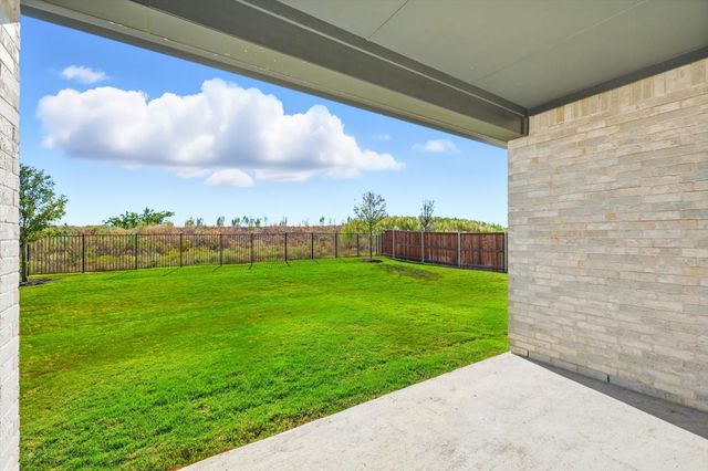 2171 Cloverfern Way, Haslet, TX 76052