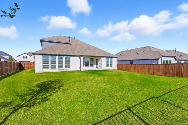 2171 Cloverfern Way, Haslet, TX 76052