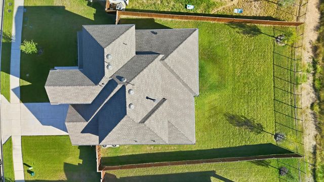 2171 Cloverfern Way, Haslet, TX 76052