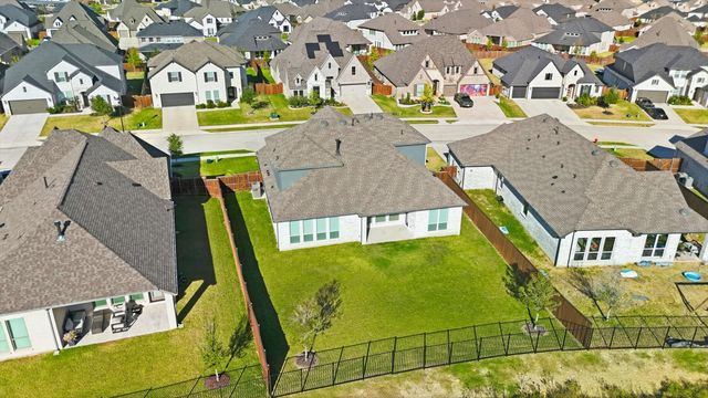 2171 Cloverfern Way, Haslet, TX 76052