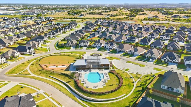 2171 Cloverfern Way, Haslet, TX 76052