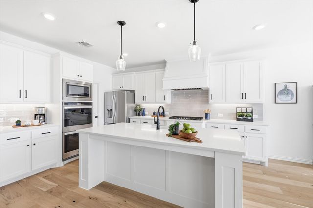 2171 Cloverfern Way, Haslet, TX 76052