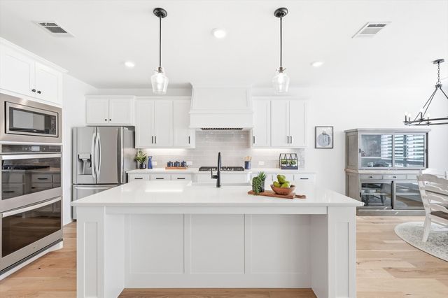 2171 Cloverfern Way, Haslet, TX 76052