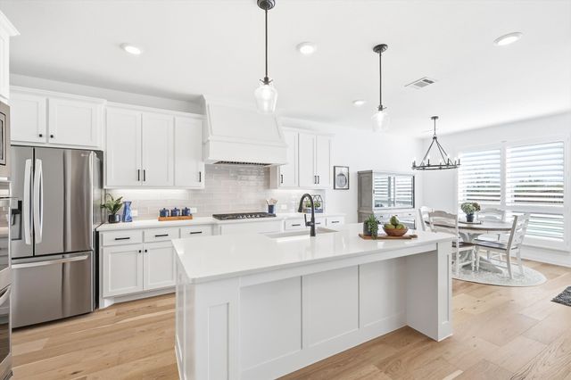 2171 Cloverfern Way, Haslet, TX 76052