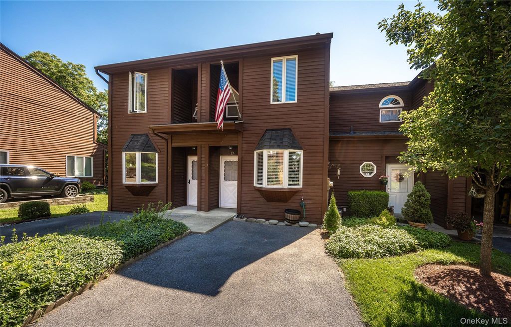 17 Davids Lane, Ossining, NY 10562 — exterior