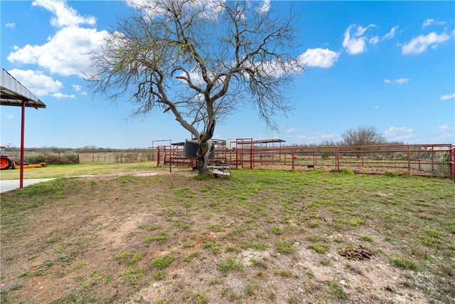 6802 CR 103, San Diego, TX 78384