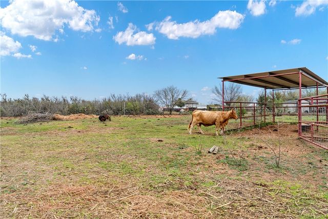 6802 CR 103, San Diego, TX 78384