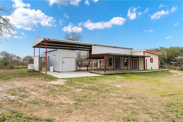 6802 CR 103, San Diego, TX 78384