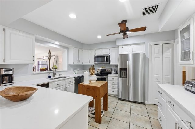 2498 Wald Street, Port St Lucie, FL 34984