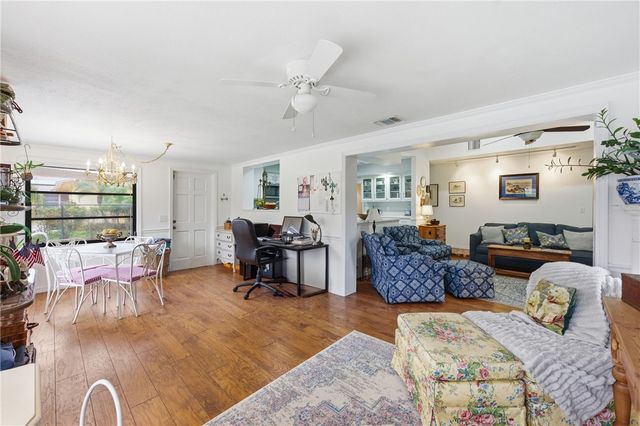 2498 Wald Street, Port St Lucie, FL 34984