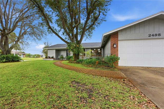 2498 Wald Street, Port St Lucie, FL 34984