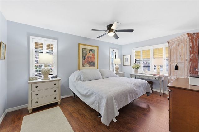 2498 Wald Street, Port St Lucie, FL 34984