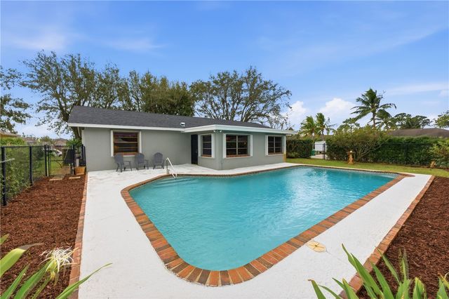 2498 Wald Street, Port St Lucie, FL 34984