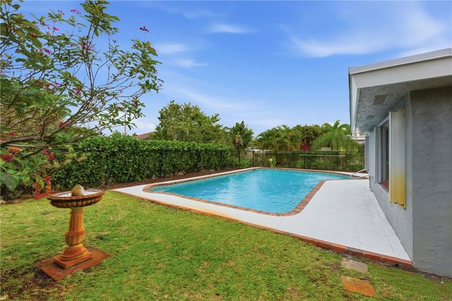 2498 Wald Street, Port St Lucie, FL 34984