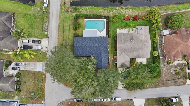 2498 Wald Street, Port St Lucie, FL 34984