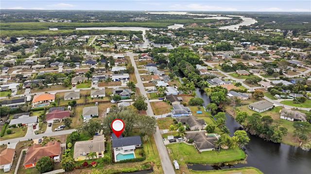 2498 Wald Street, Port St Lucie, FL 34984