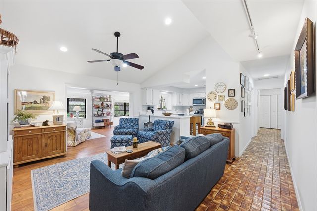 2498 Wald Street, Port St Lucie, FL 34984