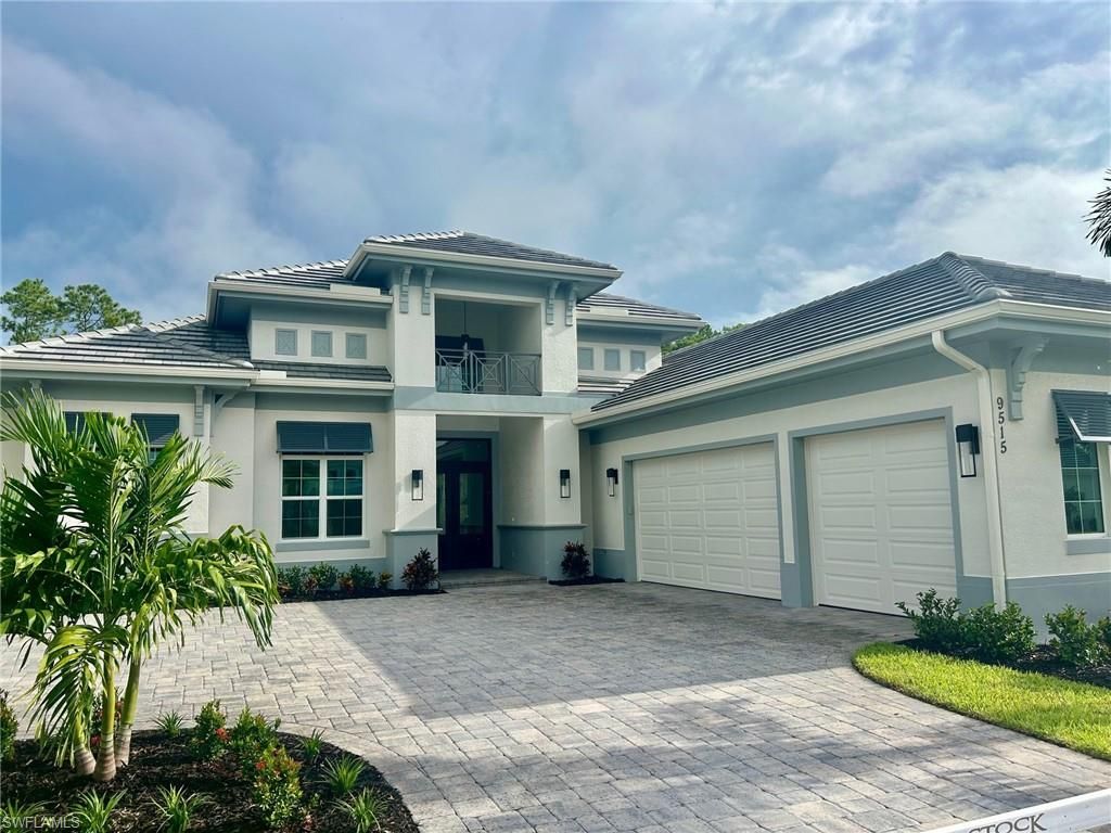 9515 CAYMAS WAY, Naples, FL 34114